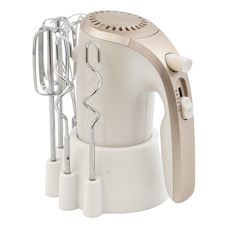 クリーム、バターミルク、毎日のパン作り用のハンドミキサーを購入する前に知っておくべきことは何ですか?